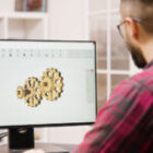 Javni poziv za prijavu polaznika za pohađanje obuke  “3D modelovanje (SolidWorks)”