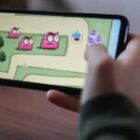 JAVNI POZIV ZA PRIJAVU POLAZNIKA ZA POHAĐANJE OBUKE „MOBILNI GEJMING – RAZVOJ IGARA ZA SMART TELEFONE„