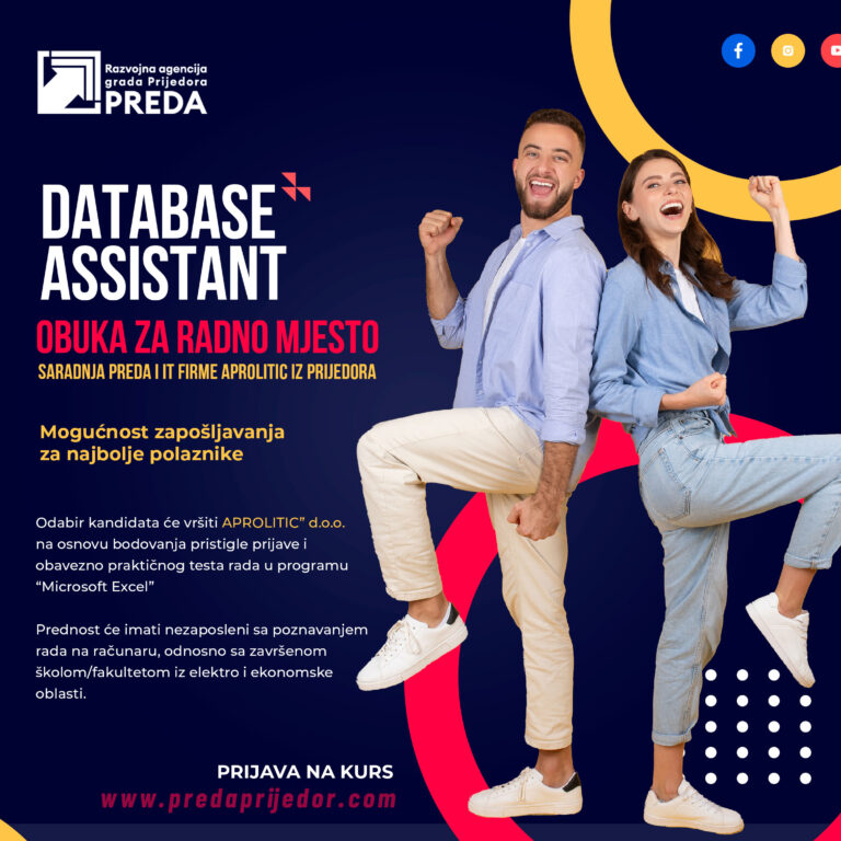 Database-Assistant