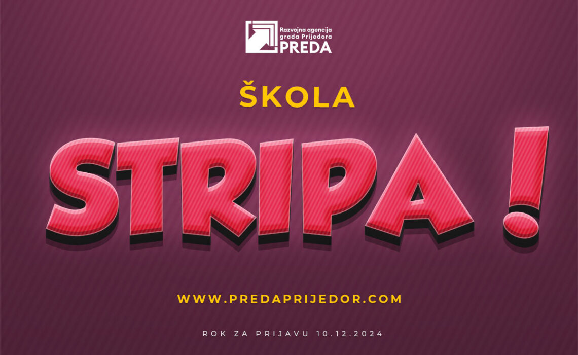 SKOLA-STRIPA