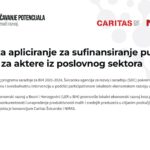 Poziv za učešće u projektu "Lokalni ekonomski razvoj u BiH (LER u BiH)"