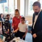 OD PLASTIČNE BOCE DO IGRAČKE: KAKO DJECA UČE O EKOLOGIJI KROZ 3D MODELOVANJE I NUDGE PRISTUP