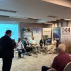 Projekat DRWO4.0 predstavljen na konferenciji „Povezivanje realnog sektora s obrazovnim institucijama“ u Mostaru