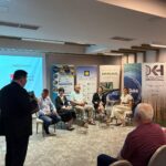 Projekat DRWO4.0 predstavljen na konferenciji „Povezivanje realnog sektora s obrazovnim institucijama“ u Mostaru