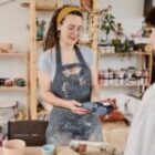 PRODUŽEN – Javni poziv za učešće u programu obuke za samozapošljavanje i dodjeli podsticajnih sredstava za žene iz ruralnih područja!