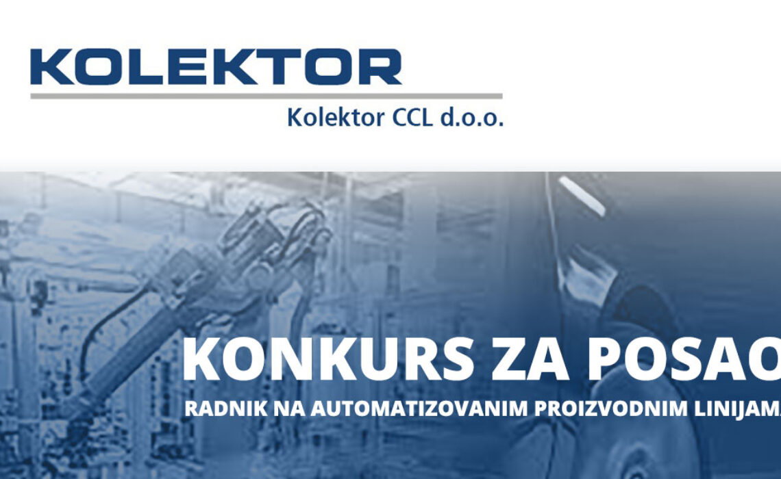 KOLEKTOR32