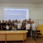 Dodjela uvjerenja polaznicama obuke za njegovatelje u okviru projekta „ZAPOSLI SE“