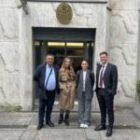 Predstavnici Razvojne agencije grada Prijedora učestvovali na radionici u okviru Evropske sedmice regiona i gradova u Briselu