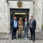 Predstavnici Razvojne agencije grada Prijedora učestvovali na radionici u okviru Evropske sedmice regiona i gradova u Briselu
