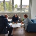 Podrška zapošljavanju žena iz ruralnih sredina kroz projekat „ZAPOSLI SE“