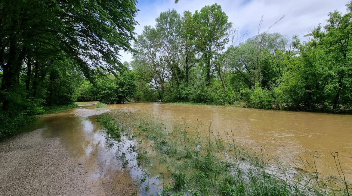 Priroda kao saveznik za klimatski otporniji region