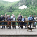 NBS4RESILIENCE partneri u Potenzi razgovarali o klimatskoj otpornosti i rješenjima zasnovanim na prirodi