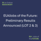 PREDA među preliminarno odabranim korisnicima granta u okviru projekta EU4Jobs of the Future